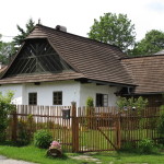 Krátká